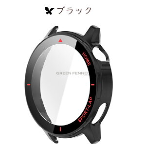 HUAWEI WATCH GT Runner 2 �P�[�X �ی� GT Runner 2 ��p TPU �P�[�X �t�@�[�E�F�C �E�H�b�` �W�[�e�B�[ �����i�[ ��̌^ �J�o�[ �X�}�[�g�E�H�b�` HUAWEI WATCH GT Runner 2 �Ή� �����G�b�W�^�b�` �X�}�[�g�E�H