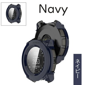 Garmin Instinct3 �P�[�X �t�B������̌^ 45mm 50mm Garmin Instinct3 �ی�J�o�[ �K�[�~�� Garmin Instinct3 45mm 50mm �P�[�X �ϏՌ� �K�[�~�� �C���X�e�B���N�g 3 �����p�J�o�[ �X�}�[�g�E�H�b�` �A�N�Z�T���[ 