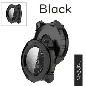 Garmin Instinct3 �P�[�X �t�B������̌^ 45mm 50mm Garmin Instinct3 �ی�J�o�[ �K�[�~�� Garmin Instinct3 45mm 50mm �P�[�X �ϏՌ� �K�[�~�� �C���X�e�B���N�g 3 �����p�J�o�[ �X�}�[�g�E�H�b�` �A�N�Z�T���[ 