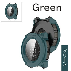 Garmin Instinct3 �P�[�X �t�B������̌^ 45mm 50mm Garmin Instinct3 �ی�J�o�[ �K�[�~�� Garmin Instinct3 45mm 50mm �P�[�X �ϏՌ� �K�[�~�� �C���X�e�B���N�g 3 �����p�J�o�[ �X�}�[�g�E�H�b�` �A�N�Z�T���[ 
