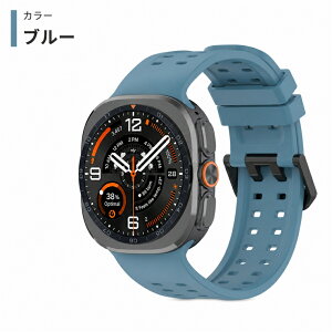 Galaxy Watch Ultra2 �o���h Galaxy Watch Ultra 2025 �o���h Galaxy Watch Ultra 47mm �x���g �V���R���o���h �����x���g �X�g���b�v �M�����N�V�[�E�H�b�`�E���g�� galaxy watch ultra 47mm �����x���g���炩�f�� Gal