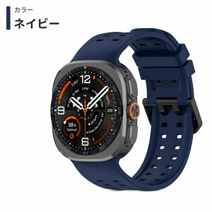 Galaxy Watch Ultra2 �o���h Galaxy Watch Ultra 2025 �o���h Galaxy Watch Ultra 47mm �x���g �V���R���o���h �����x���g �X�g���b�v �M�����N�V�[�E�H�b�`�E���g�� galaxy watch ultra 47mm �����x���g���炩�f�� Gal