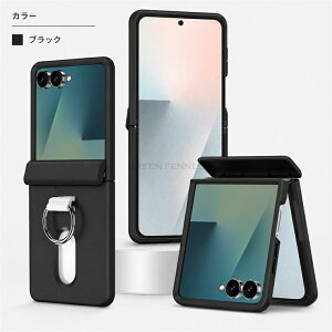 Galaxy Zflip8 �P�[�X galaxyzflip8 �P�[�X galaxy z flip7 �P�[�X �q���W�ی� galaxy zflip7 �P�[�X Galaxy Zflip7 �J�o�[ �N���A �M�����N�V�[ Z Flip7 �P�[�X �����O�t�� ������� Samsung Galaxy Case �M�����N�V�[ �J