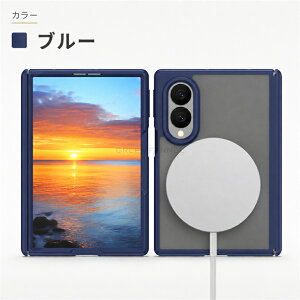 Galaxy z fold 8 �P�[�X Galaxy Z fold 8 Ultra �P�[�X ���C�����X�[�d�Ή��t�B������̌^ z fold8 ultra �P�[�X galaxy z fold 7 �P�[�X �M�����N�V�[z �t�H�[���h7 �ی�J�o�[ �܂肽���� Galaxy zfold7 �M�����N�V