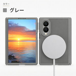 Galaxy z fold 8 �P�[�X Galaxy Z fold 8 Ultra �P�[�X ���C�����X�[�d�Ή��t�B������̌^ z fold8 ultra �P�[�X galaxy z fold 7 �P�[�X �M�����N�V�[z �t�H�[���h7 �ی�J�o�[ �܂肽���� Galaxy zfold7 �M�����N�V