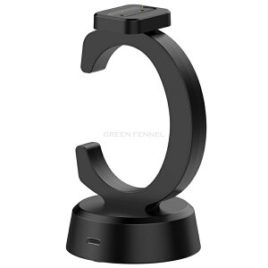 Google Fitbit Air �[�d�X�^���h Fitbit Air �[�d�� �`���[�W���O�X�^���h USB�P�[�u���t�� ��� �z���_�[ ����ݒu �ȒP�Z�b�g �f�X�N �ȃX�y�[�X �[�d�X�^���h �O�[�O�� �t�B�b�g�r�b�g �G�A Fitbit Ai