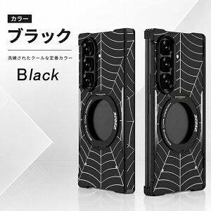 ������ Galaxy Z fold7 fold8 ultra �P�[�X �q���W�ی� ���b�L���H magsafe galaxy z flod 7 �J�o�[ �}�O�l�b�g�Ή� ���^���X�^���h�t 360° ��] �ϏՌ� �M�����N�V�[z �t�H�[���h7 �t�H�[���h8 �E���g�� zfold8