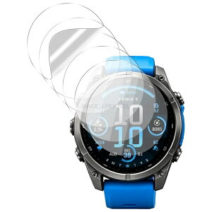 fenix 9 Pro 51mm �E�H�b�`�t�B���� Garmin Fenix 9 Pro 43mm �X�}�[�g�E�H�b�`�p �t�B���� GARMIN(�K�[�~��)fenix 8 �Z�b�g�̔� 43mm 47mm 51mm �ی�t�B���� �K�[�~�� ��ʃt�B���� TPU �݊� ���@�� GARMIN fenix 9 / 9
