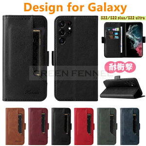 Galaxy s22 �P�[�X �蒠�^ �X�}�z�P�[�X s22 �J�[�h���[ �蒠 s22 ultra �M�����N�V�[ s22 ultra �P�[�X Galaxy s22 plus �y�ʔ��^ �g�уP�[�X �ϏՌ� ���킢�� �I�V���� �J�o�[ �؍� �蒠�P�[�X Galaxy S22+ 5G 