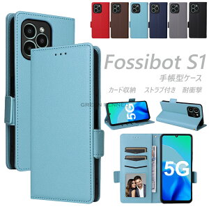 Fossibot S1 P[X ϏՌ Fossibot S1Ή 6.74C` Xgbvt Ռh~ TPU+PUU[ Xgbvz[t Ռɋ Fossibot S1 P[X tHV{bgS1 X}z یJo[ lC  Fossi