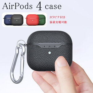 AirPods 4 Jo[ ݌ɔ airpods pro 3 P[X GA[|bY pro 3 P[Xl TPUP[X AirPods(4) P[X h~ AirPods 4P[X AirPods 4Jo[(2024) Ή GA[|bY