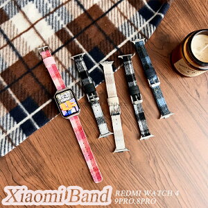 VI~ Xiaomi Smart Band 9 Pro oh Xiaomi Smart Band 8 Pro oh X}[gEHb` Redmi Watch 4 oh KȃY fC[Y rvxgVI~ X}[goh9 v oh Xiaomi R