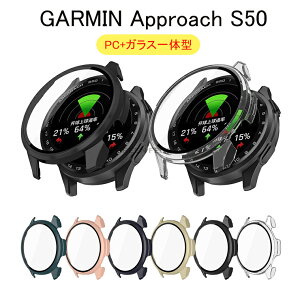 For �K�[�~�� GARMIN Approach S50 �P�[�X �K�[�~��(GARMIN) Approach S50 �Ή� �P�[�X Approach S50 �P�[�X �ی� �K���X�t�B���� ��̌^ �t�B����+PC�t���[�� GARMIN Approach S50 �p �P�[�X ��̌^ �����ȒP �w��h