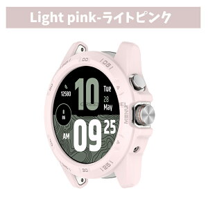 For Ticwatch Atlas �P�[�X TPU�� �J�o�[ Ticwatch Atlas �ɑΉ��J�o�[ �A�N�Z�T���[ Ticwatch Atlas Smart Watch�X�}�[�g�E�H�b�` �ی�P�[�X Ticwatch Pro�P�[�X Ticwatch Pro�J�o�[ �ϏՌ� �S�ʕی� �Ռ��z�� �ȈՒ�