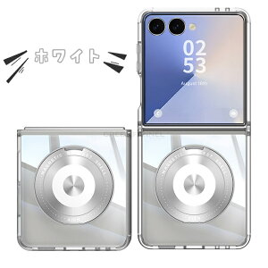 Galaxy Z Flip7 �M�����N�V�[ Z �t���b�v7 5G �P�[�X �����O�t�� 360°��]�X�^���h �M�����N�V�[ Z �t���b�v7 �J�o�[ �ԍڃz���_�[�Ή� Galaxy Z Flip7 5G CASE �P�[�X Samsung GalaxyZ Flip 7 �J�o�[ �M�����N�V