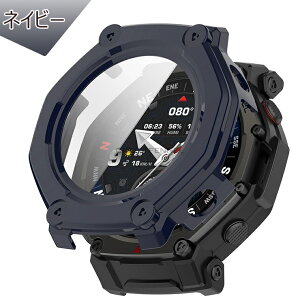 V! Amazfit T-Rex 3 pro 48mm pP[X tB+PCt[ Amazfit T-Rex3 pro Jo[ A}YtBbgEHb` P[X KXtB NA ̌^ KX Amazfit T-Rex3 pro Jo[ tی t