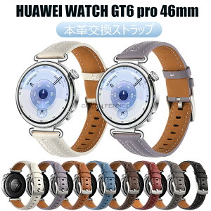 HUAWEI WATCH GT6 Pro 46mm xg 22mm t@[EFC WATCH GT6 Pro xg t@[EFCEHb` gt6 proXgbv Huawei(t@[EFC) Watch GT6 Pro oh ANZT[ ւoh Xgbv j
