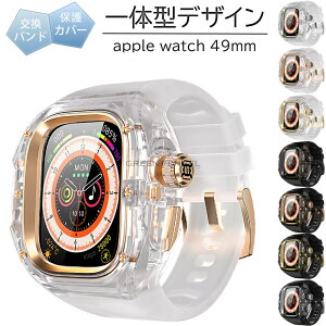 Apple Watch 49MM یJo[+oh Apple Watch Ultra یJo[ Series Ultra 3/ Ultra 2/Ultra 49mm Ή AbvEHb` 49mm 316L XeX X`[ Apple Watch Ultra 3/2/1 ohp P[X oh 