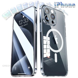 iPhone 15Pro P[X iPhone 15 NA  iPhone 15Plus iPhone 15ProMax iPhone 14ProMax P[X YJo[ Jی Yی magsafeΉ }OZ[tΉ iPhone 14 Pro P[X iPhone 14 Plus iPhone 14 ACtH