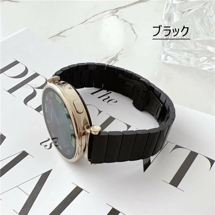 楽天市場】HUAWEI WATCH GT 4 バンド ファーウェイ ウォッチ GT4 