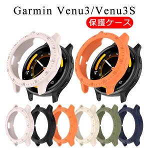 Garmin Venu3 P[X K[~ Garmin Venu3S P[X K[~ Venu3S K[~ Venu3 K[~ K[~ یP[X Garmin Venu3 Jo[ _炩 \tg TPU ϏՌ h~  Jo[ X}