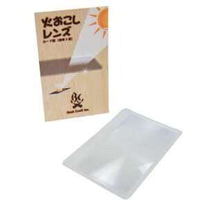 Bush Craft Inc ΂ WY J[h^ {3{ 85x55mm Rh Lv ToCo ΋NLbg Ђ ubVNtg