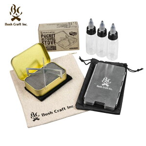 BushCraft (ubVNtg) |PbgAR[Xg[u tZbg EChV[h AEghA Lv eg RpNgTCY y h \ oR  |[^u