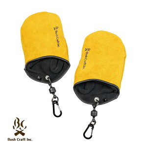 BushCraft (ubVNtg) NCbN΃~g Ў ȒP E AEghA Lv O[u ϔM {v o[xL[ dXg[u BBQ Α ΋N