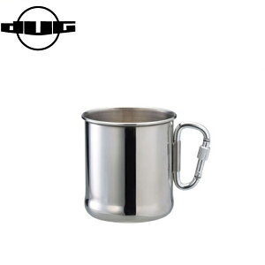 DUG(�_�O) �t�J���r�i�}�O DG-0501 �A�E�g�h�A �T�o�C�o�� �L�����v �O�b�Y �}�O�J�b�v�@�X�e�����X