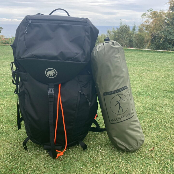 楽天市場】BUSHMEN travelgear ブッシュメン 耐寒 防水 ブランケット