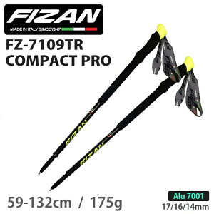 FIZAN tBU gbLO |[ 59-132cm COMCACT PRO RpNgv 2{Zbg FZ-7109TR A~jE I^ C^A Lk y \ x Ε C^A XgbN oR nCLO 