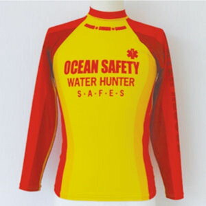 GUARD  bVK[h  [ocean safety] iCG[Abh2FWJj K[h Y EH[^[pg[ gCAX CtZ[rO XL[ j v[ C