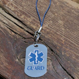 GUARD K[h hbO^OXgbv dogtugstrap XL[ X^[IuCt gCAX