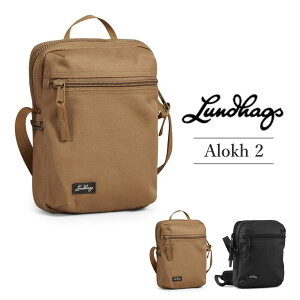 Lundhags �k�����܂�� ���@�\ �h�� Alokh 2 �V�����_�[�o�b�O 2L ��v�Ōy�� ���ɂ₳���� ���T�C�N���f�� �o�b�O �����Y ���f�B�[�X �r�W�l�X �A�E�g�h�A �L�����v ���s �o�R�p�����b�N �o�C