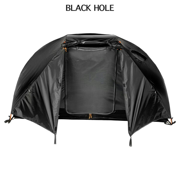 楽天市場】【セール！ 30%OFF】POLeR ポーラー 1人用テント 1 MAN TENT 