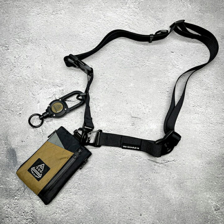 楽天市場】suu design works スーデザインワークス multistrap 
