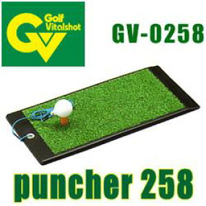 ^o^ GV-0258 Kpi p`[258