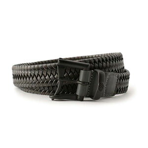 ブリーフィング ファイヤーマン バックル メッシュ ベルト ゴルフウェア メンズ BRG211G34