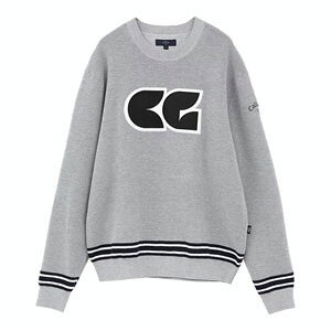 LEFC ȃ^b`|GXe N[lbN Z[^[ StEFA Y C24118101 M-3L [[]