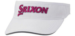 ダンロップ スリクソン プロモデル オートフォーカス バイザー ゴルフウェア メンズ SMH3331X