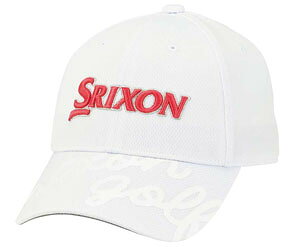 ダンロップ スリクソン オートフォーカス キャップ ゴルフウェア レディース SWH4150