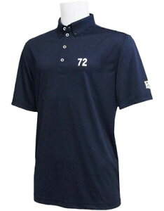 ファウンダースクラブ 半袖 ポロシャツ ゴルフウェア メンズ M-O FC-4380S