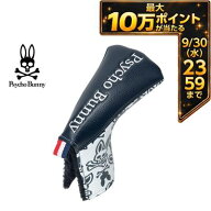 ＼エントリーで最大10万ポイント！9/20 00:00‐9/30 23:59／ [タイムセール] サイコバニー モノグラム ブ…