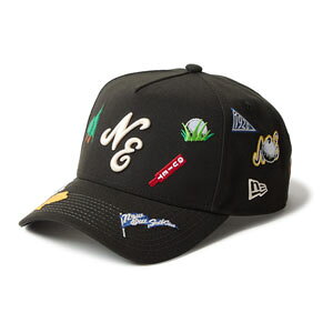 j[G St Lbv 9FORTY A-Frame Golf Allover jZbNX 14669125 [[]