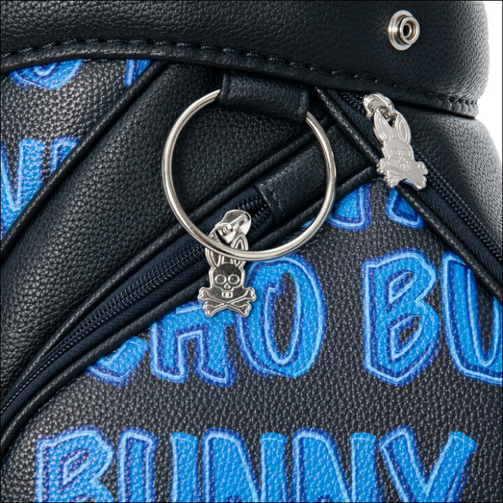 楽天市場】サイコバニー ゴルフ EXCLUSIVE EDITION カート キャディ