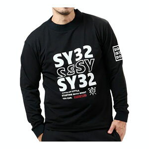 SY32 by SWEET YEARS St TCN sP bNlbN Vc EFA Y SYG-24ARIC002 M-XL [[]