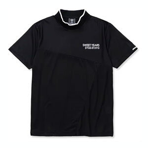 SY32 by SWEET YEARS Y StEFA _CASifUC WJ[h s{[_[ bNlbN Vc SYG-24S24 M-XL [[]