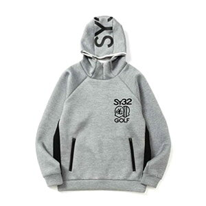 SY32 by SWEET YEARS Xgb`_{[ Gu vg vI[o[ t[fB[ StEFA Y 2025NH~f M-XL SYG-25A1-06 [[]