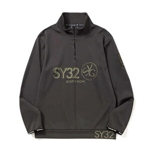 SY32 by SWEET YEARS }bg lIv[ n[tWbv XEFbg Vc StEFA Y 2025NH~f M-XL SYG-25A1-26 [[]