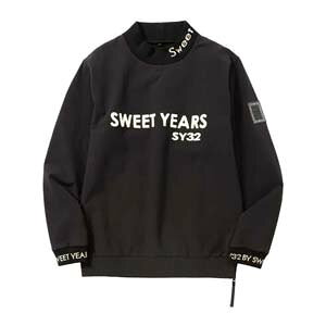 SY32 by SWEET YEARS Xg[t[X {A bNlbN Vc StEFA Y 2025NH~f M-XL SYG-25A1-45 [[]